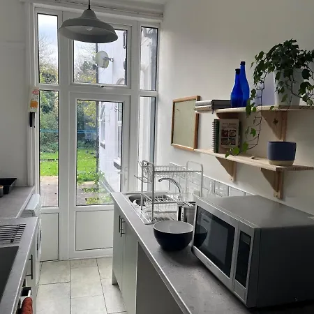 Reservoir Retreat Apartment *