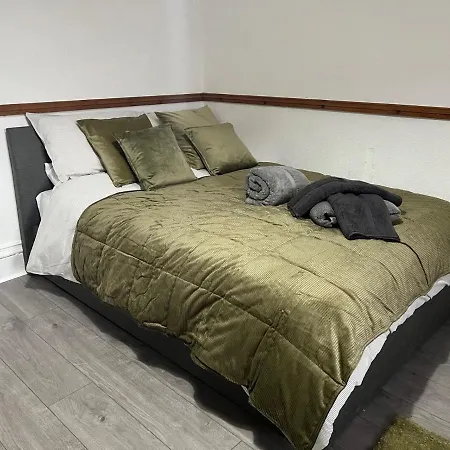 Reservoir Retreat Apartment